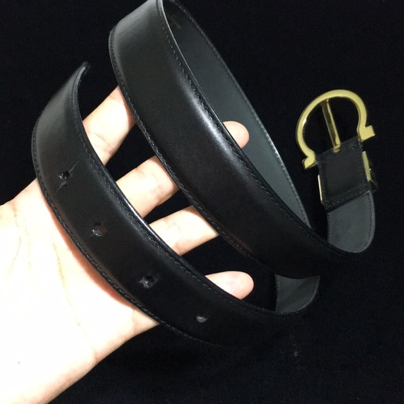 🖤Salvatore Ferragamo💕belt